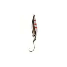 NEW Mini Fishing Lure 3g/4.5g Spoon Metal Lures Spinnerbait Minnow Small Fish Single Hook Jig Stream Trout Baits - Multicolor - View 13