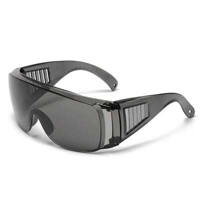 1 Uds gafas protectoras para ojos dentales gafas de protección para escudo a prueba de polvo gafas de odontología gafas antigolpes JIRK