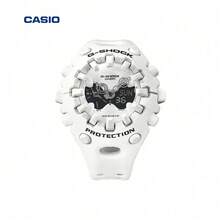 Casio G-SHOCK Y2K Style Pink Sports Watch For Street Fashion & Outdoor - one-size - View 7