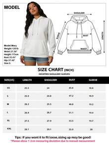 sweat-shirt à capuche en polaire LOVE JOYY pour femmes, sweat-shirt ample à zip, convient pour l'automne/l'hiver, décontracté et polyvalent, , un choix idéal pour la rentrée scolaire - Nude - Voir 8