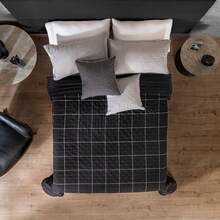 Edredón Novo Ligero Doble Vista + 2 Almohadas de Regalo – Comodidad y Estilo en un Solo Combo BEAUTTY HOME - Toronto - Ver 6