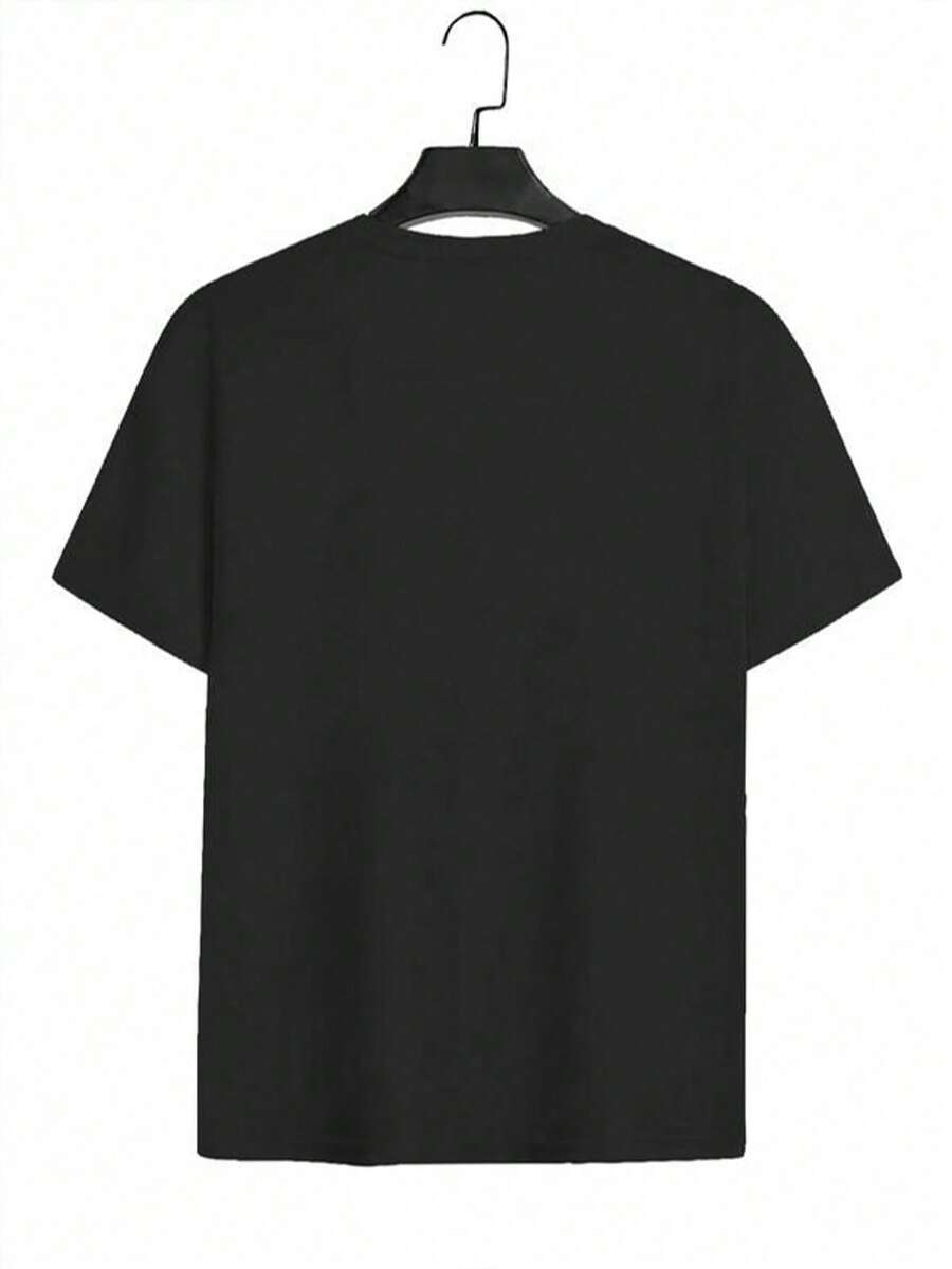 playeras de mujer - Negro - Ver 1