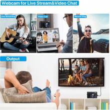 4K Digital Camera For Photography With Auto Focus, 48MP Camera, 180° 3-Inch Flip Screen, 16X Anti-Shake Vlogging Camera, Suitable For Home, Travel, Photo Recording [Memory Card Not Included, Need To Purchase Separately] - 黑色 - 查看 7