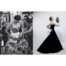 Vogue On Christian Dior - Default - View 6