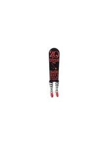 Creative Quirky Witch Bookmark, 3D Red High Heel Shoe Bookmark Gift - A - View 11