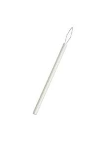 8.8cm Extended Handle Plastic Needle Threader, Easy To Operate And Labor-Saving, Suitable For Seniors And People With Poor Eyesight To Easily Thread Needles, Ideal For Daily Home Clothing Repair And Sewing - Extended Plastic Thread Threader - View 14