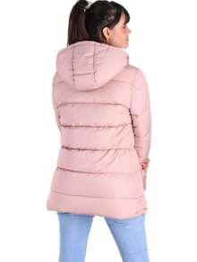 SAKERS OUTDOOR CLOTHING Women Jackets - Pink - View 4