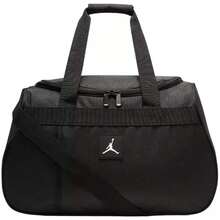 Jordan Bolsas de treino - Preto - Ver 2