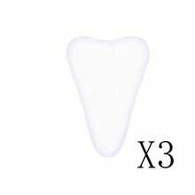 Pad Private Concealer Silicone Pads Part Reusable Nursing Adhesive Swimsuit Sticker Women Protector Invisible Parts - View 22