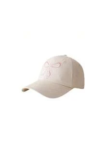 1pc Women's Summer Hat, Fashionable Suitable For Outdoor Sports, Foldable And Portable, Suitable For Swimming, Baseball, Tennis, Golf And Other Outdoor Sports, With UV Protection Function,Holiday,Festival - Multicolor - View 6