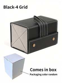 Transparent Eyeglass Display Rack, Fashion Eyewear & Glasses Storage Organizer Rack, Wall-Mounted Eyeglass Display Holder, Easy Installation No Drilling Required, Suitable For Room, Living Room, Bathroom, Kitchen, Bedroom - Eyeglasses Wall Mount 4 - View 8