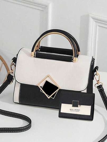 2025 Latest Women's Handbag Collection, Available For Individual Purchase. Combination Of Latest Handbag Styles And Premium Wallet Designs, Including Crossbody Bags, Shoulder Bags, And Tote Bags. Elegant, Minimalist, And Understated Premium Quality, Ideal As Valentine's Day Gifts For Girlfriends, Partners, And Best Friends.