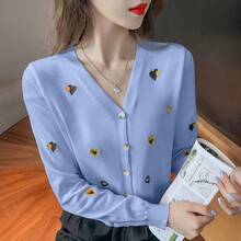Women Sports Shirts - White - View 3