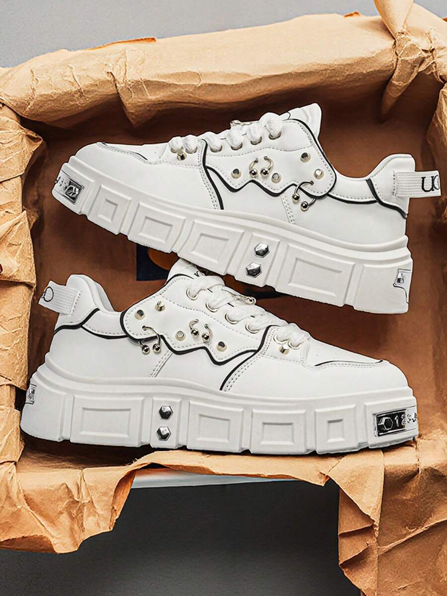 Zapatillas de running con amortiguación de cojín de aire, rebote y absorción de impactos para otoño/invierno. Calzado deportivo transpirable y resistente al desgaste, nuevos modelos para parejas