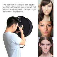 PULUZ 45cm Round Style Macro And Portrait Softbox SpeedLite Flash Light Foldable Diffuser - View 9
