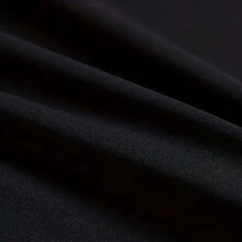 Women T-Shirts - Black 281 - View 4