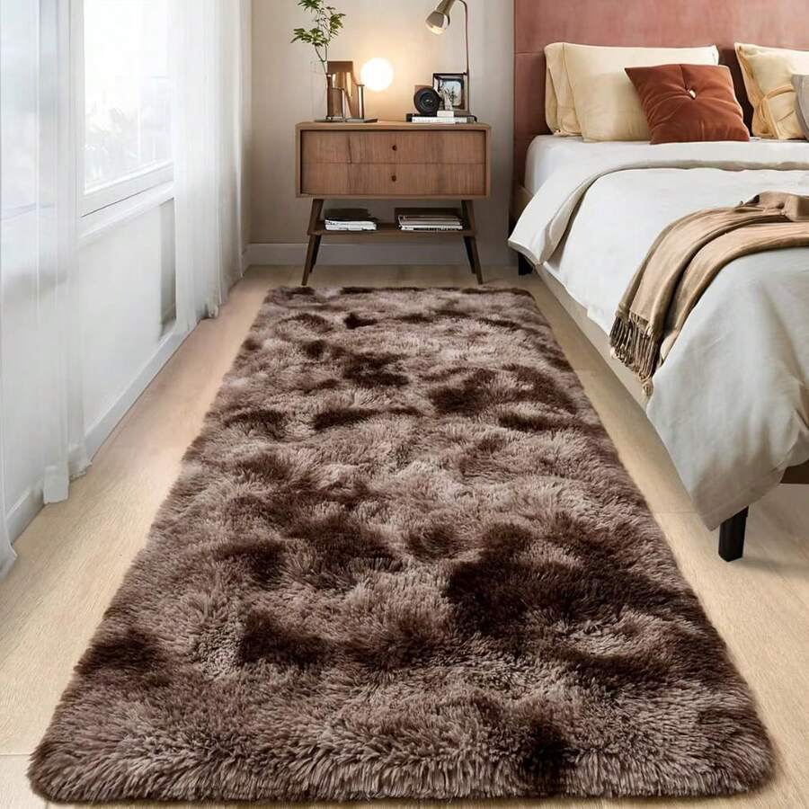 Carpet - Kahverengi - Görünüm 1