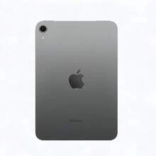 iPad mini 7 sở hữu màn hình 8,3 inch, chip A17 Pro, màn hình Liquid Retina, hỗ trợ Apple Smart Support, Wi-Fi 6E và các tùy chọn bộ nhớ 128GB/256GB giúp tăng cường khả năng sáng tạo và năng suất làm việc. - Nhiều màu - Xem 12