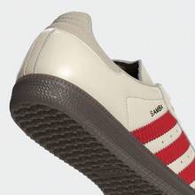 Adidas Originals Giày thể thao thường ngày SAMBA OG Unisex, cổ thấp IH6815 - Màu be - Xem 9