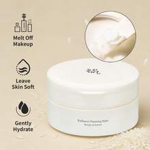 Beauty of Joseon Sữa rửa mặt dưỡng ẩm dịu nhẹ, trong suốt, 100ml, kiểu Hàn Quốc, tạo bọt dày, làm sạch sảng khoái, không gây khô căng da, thích hợp sử dụng hàng ngày cho mọi loại da. - Kem tẩy trang New Beauty 100ml - Xem 7