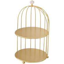 Makeup Organizers & Cabinets - Default - View 1