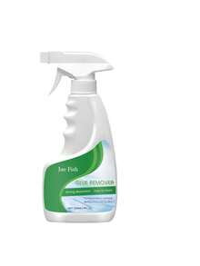 JUE FISH Removedor de adhesivo para el hogar, modelo 2026, conveniente. Adecuado para limpiar residuos de vidrio y ventanas del hogar, rociador desengrasante. Puede ser un regalo de Navidad, Día de los Inocentes, Ramadán para familiares y amigos (modelos aleatorios antiguos y nuevos) - Multicolor - Ver 13