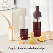 SOKANY Coffee Pot - 0.5L-1L - View 3