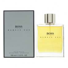 Hugo Boss Number One Eau De Toilette 100ml Mens - Fresh - View 6