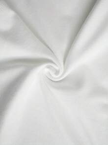 女士新款性感V领吊带背心，Y2K风格无袖吊带背心，可内搭或外穿，春夏款 - 白色 - 查看 10