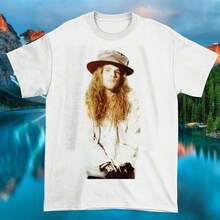 Andrew Wood A Precious Shirt For You T Shirt Size S-4XL Cotton White NL1034 - 白色 - 查看 1