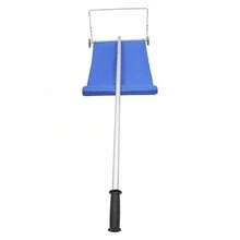 Modern Roof Snow Rake Snow Removal Tool Extendable Snow Rake With 5 Handle Bars - Roof Snow Rake - View 5