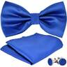 Pañuelos de bolsillo para hombre