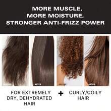 Anti-Humidity Treatment Spray – Anti-Frizz Hair Smoothing Spray With Built-In Heat Protectant, Award-Winning Leave In Treatment For Glassy Smooth, Shiny Styles Up To 3-4 Washes - Extra Strength - View 4