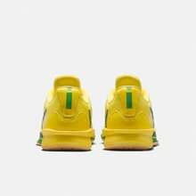 Nike Giày bóng rổ nữ SABRINA 3 OR EP, cổ thấp IR2477-700 - Màu vàng - Xem 4