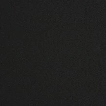 Gauze Fabric Design Blackout Curtain Panel, Room Darkening - Dark Grey - View 5