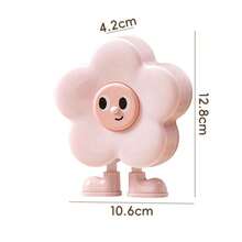 A Baby Tooth Storage Box For Children Who Are Losing Or Changing Teeth, A Keepsake Box For Storing And Preserving Baby Teeth. - Multicolor - View 7