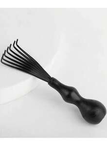 100pcs White/Pink Double-Ended Single-Ended Wooden Nail Polish Remover Sticks, Nail Cleaning Cotton Swabs,Small Dual-Headed Eyebrow Makeup Tools, Multi-Functional Pointed Cleaning Cotton Swabs To Meet A Variety Of Daily Needs - View 9