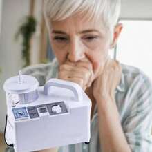 Generators & Portable Power - White - View 6