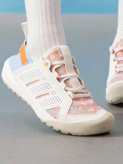  adidas DAROGA 25 健行鞋 男女同款