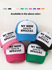 1 chiếc mũ lưỡi trai bóng chày lưới xốp trơn unisex, mũ chống nắng vui nhộn dùng hàng ngày, hoạt động ngoài trời, du lịch, đi bộ đường dài, bãi biển - màu đen - Xem 9