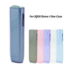 适用于 IQOS Iluma I One 的彩色 TPU 软壳保护套通用配件 - TPU Case - 查看 12