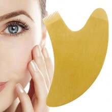 Y Lash Lift Tool Stainless Steel Perm Lift Brush Eyelash Grafting Auxiliary Tool Portable Eyelash Extension Makeup Tool - Multicolor - View 9