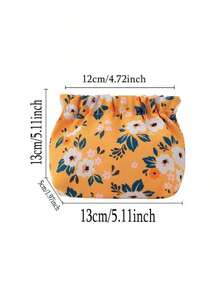 1pc Mesh Tote Bag, Cosmetic Bag, Casual Handbag, Foldable Women's Shoulder Bag For Picnic, Waterproof, Foldable, Essential Bag, Multifunctional Shoulder Shopping Tote, Mesh Hollow Bag, Mesh Bag, Bathroom Storage Bag, Multifunctional Toiletry Bag, Bathroom Bag And Shoulder Tote, Lightweight, Large Capacity, Portable Mesh Beach Bag, Suitable For Family Travel, Vacation, Beach, Camping And Hiking, Summer Holiday Bag ,Makeup Bag - 粉色 - 查看 11