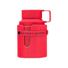 Armaf Odyssey Artisto Red Edition By Armaf Eau De Parfum Unisex 100ml (3.4oz) – Woody Aromatic Tropical Perfume, Fresh Exotic Fragrance, Long Lasting Luxury Scent, Perfect Gift For Her & Him - Odyssey Artisto Red Edition - 查看 1