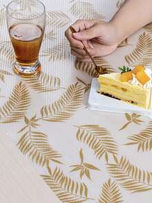 EVA Thick Printed Table Mat Cabinet Mat Shoe Cabinet Drawer Moisture-Proof Mat Can Be Cut Kitchen Waterproof And Oil-Proof Mat. - View 7