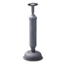 1pc Toilet Plunger Plunger Drain, Unclog Toilet Plunger, Suction Toilet Bowl Suction Clog - A - View 15