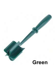 1 máy xay thịt màu đen, máy xay thịt cầm tay bằng nylon chịu nhiệt, máy trộn thịt bò, máy trộn có lớp chống dính, dụng cụ trộn khoai tây tại nhà. - Nhiều màu - Xem 10