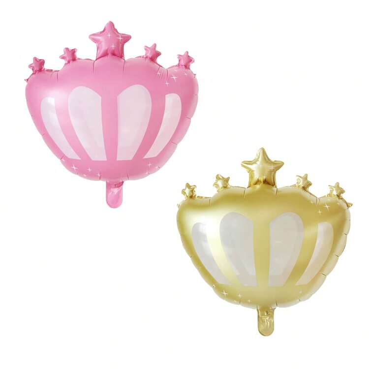 5pcs Gender Reveal Balloons Set Hello Babay Balloon Gender Reveal Party Decorations Birthday Babayshower Party Decoration - View 7
