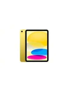 Apple iPad (generasi ke-11), model baru untuk tahun 2025, layar Liquid Retina, kamera belakang 12MP, port USB-C, versi WLAN 11 inci, chip A16. - MultiWarna - View 16