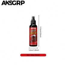 3-In-1 Professional Sports Anti-Slip Adhesive Spray, Designed For Basketball, Football, Rugby Shoes And Goalkeeper Gloves. Suitable For Daily Training And Competitions. Portable Spray For Anti-Slip, Adhesive, Cleaning And Maintenance.,Shoe Rack,Storage Saver,Outdoor,Garden,Travel Essential,Portable,Beach Essential,Graduation Season,Commencement,Graduation Ceremony,Graduation Gift,Graduation Present,Graduation Gift,Graduation Present,Congrats Grad,Congratulations Graduate,Valedictorian,Finish School,Graduation Party - Anti-slip Spray - View 8